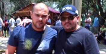 האויב שבפנים – תולדות המלחמה בתוך ארגון פשע נהריה