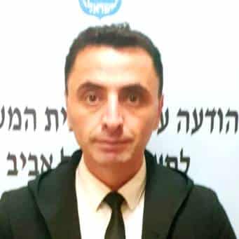 עו"ד חמאדה מסרי