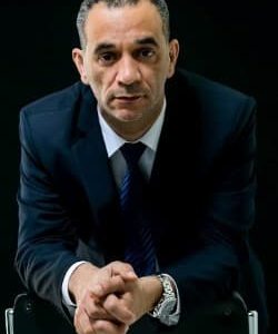 עו"ד אלון קריטי