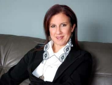 עו"ד שילה ענבר