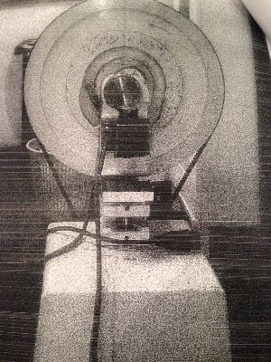 לאן נעלמה מכונת האקסטזי של יחזקאל זוננשווילי