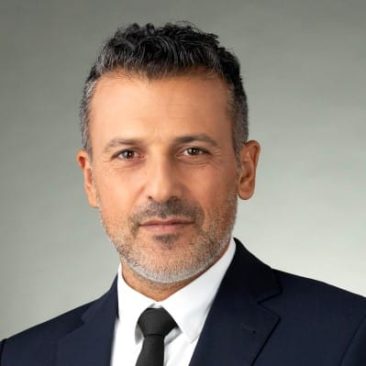 עו"ד ניר ישראל