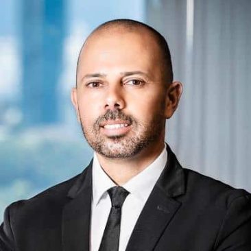 עו"ד רענן עמוסי