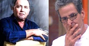 אישום: המפיק אביב גלעדי תקף עובד במסעדה של השף אייל שני