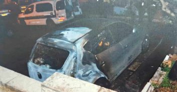 כתב אישום: ראש ארגון פשע מהשפלה סחט באיומים אדם שעקץ אותו