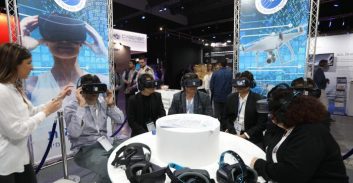 סייברטק 2018: "המטבעות הווירטואליים הפכו את הסחיטה לתעשייה"