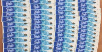 שוטר סמוי חשף עסק לזיוף והפצת שטרות