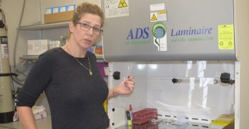 מנהלת המעבדה הביולוגית באבו כביר: "זכויות הנאשמים נפגעות"