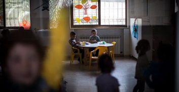 העליון: נטל מזונות שווים להורים אינו מתייחס לילדים מתחת לגיל שש