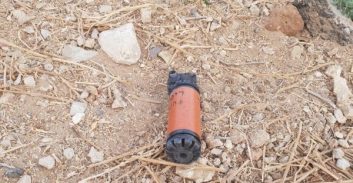 שופטת שחררה חשודים בזריקת רימון הלם: "ספק אם מדובר במעצר חוקי"