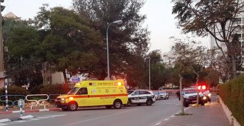 נעצרו חשודים במעורבות בדקירת כדורגלן מליגת העל באשדוד