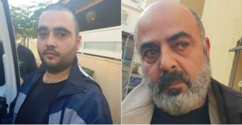 נעצרו שני חשודים  נוספים ברצח אביעד בן סימון בקרית אתא