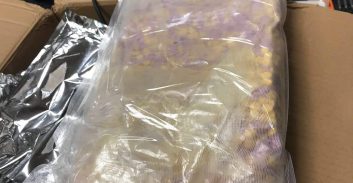 אישום: ייבוא אלפי כדורי MDMA מגרמניה לישראל