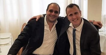 עו"ד ניר יסלוביץ בונה על קפריסין