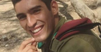 כתב אישום נגד לוחם דובדבן על הריגת חברו ליחידה