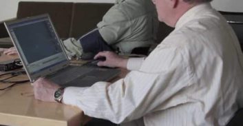 תרגיל בפוליגרף להורים וילדים