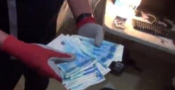 תקדים: בנק ישראל הגיש תביעה אזרחית על הפרת זכויות יוצרים נגד נאשמים בזיוף שטרות כסף