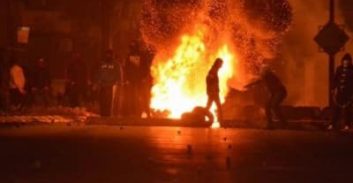 רהט: שני חשודים במעורבות בקטטה שבמהלכה נורה ונפצע קשה נער בן 15