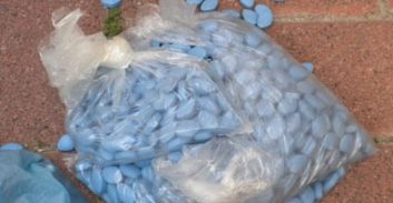 המשטרה: "קמה לתחייה" הרשת של יניב דדון למכירת ויאגרה מזוייפת