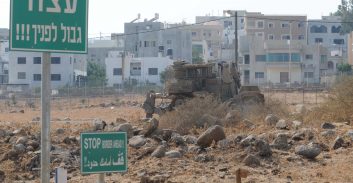 תוך חודש: סיכול שתי עסקאות חשיש בגבול ישראל-לבנון