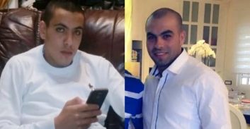 שני בכירים בארגון חרירי נורו למוות בצומת מגידו