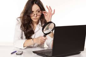 חוקרת פרטית מואשמת בחדירה למחשבים של ויזה כאל