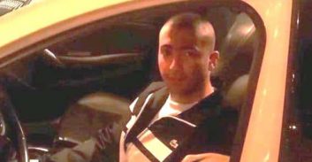 חשד: הצעיר שנדקר בקטטה התחמש באקדח ומקלע כדי לנקום