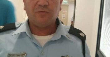 עבודות שירות לראש אגף התנועה במרחב ירקון שהורשע במרמה