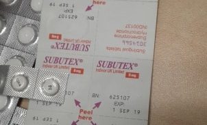 התייצב בכלא באר שבע לריצוי עונשו עם כדורי סבוטקס