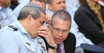 המפכ"ל טוב מדי