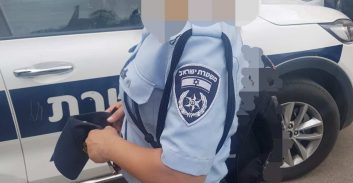 תיק השוטרת שנאשמת במתן דוחות כוזבים נקבע להוכחות