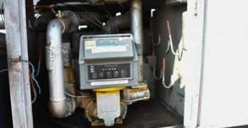 גנבי דלק מצה"ל ישלמו למשרד הביטחון פיצוי של 700 אלף שקל