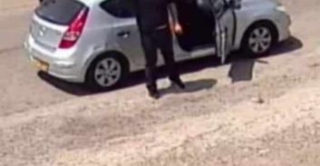 שני נאשמים בירי על משרד נסיעות בכפר טמרה-יזרעאל