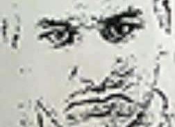 אישום: שאול פרץ ואנשיו רצחו את יוסי שריקי מול עיני אביו