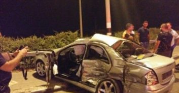 הרשעה: נהג בהשפעת קוקאין והרג שתי נשים ותינוקת