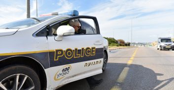 הנהג נתפס במהירות של 144 קמ"ש? תלוי את מי שואלים