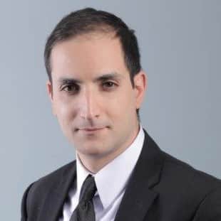 עו"ד מיכאל כשכאש