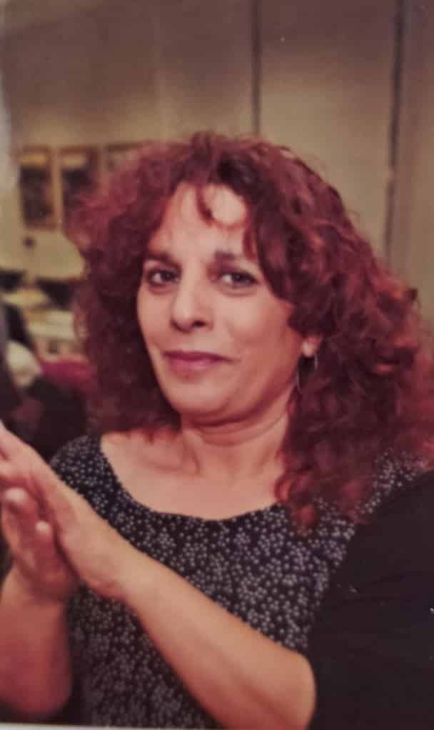 אופירה חיים ז"ל