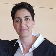 השופטת איילה אורן