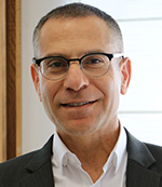 ערן יעקב, מנהל רשות המסים