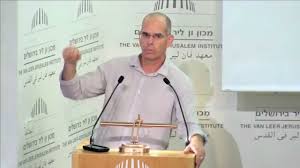 ארז קמיניץ, המשנה ליועמ"ש (צילום מיוטיוב)