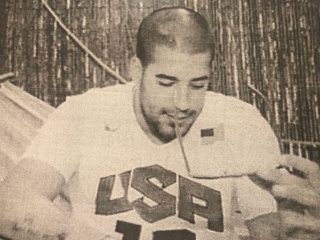 חשוד כי רכש מחייל שלושה רובי אם.16 מקוצר. שגיא סבג