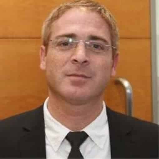 עו"ד שפרלינג