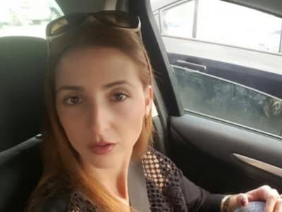 דבורה הירש הגיעה עם הילדים לפגישה עם יניב זגורי, וחוסלה