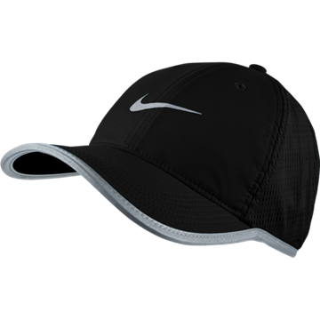 דבר מה משמעותי. כובע נייק