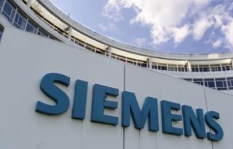 "מפעל השוחד", כך כינה אותה השופט בני שגיא. סימנס