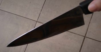 אישום נגד תושב עכו: רצח את בת זוגו