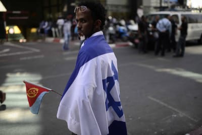 שלוש תקיפות של אריתראים בתוך שבועיים (צילום אילוסטרציה: תומר ניוברג, פלאש 90)