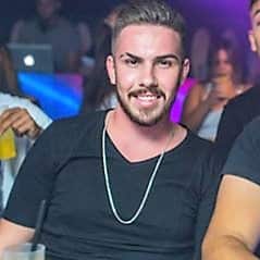 גיא פלדמן (צילומים פייסבוק)