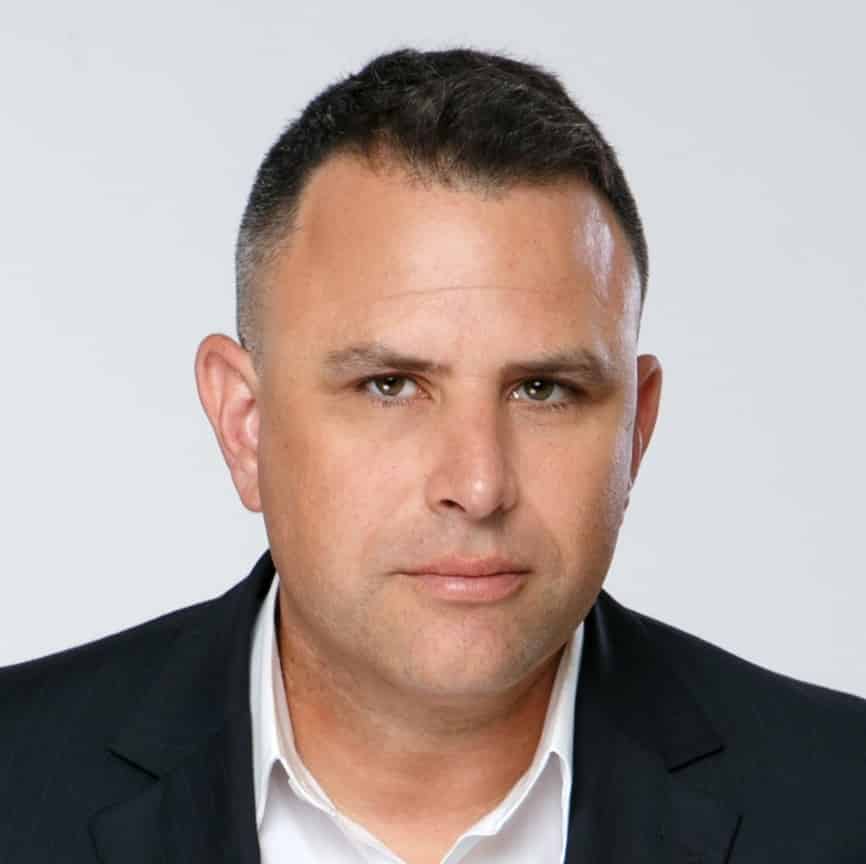 עו"ד אלון דוידוב